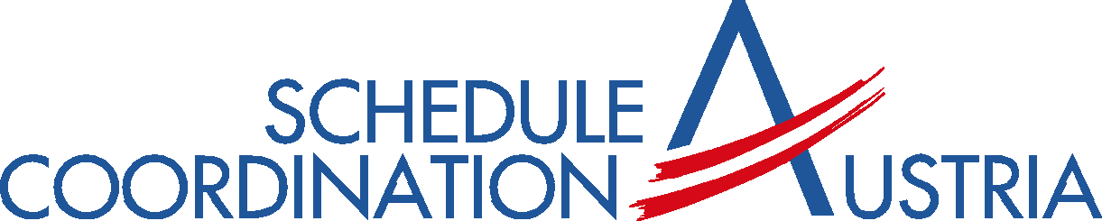 Schedule Coordination Austria GmbH